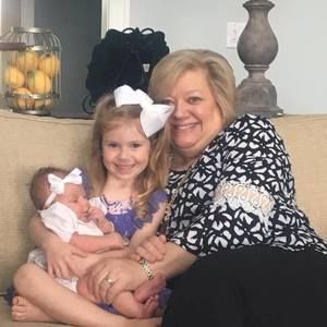 Meet your Posher, Kim